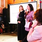Celebrate International Women’s Day at the Free 'Accelerate Action' Conference in Groningen