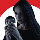 Demi Moore and 6 Best Actress Narratives to Watch