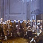 The Constitutional Convention: Who Should Govern