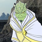 The stunning creativity of Star Wars: The High Republic fans