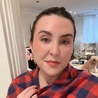 The Five Minute Face
