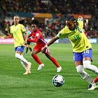Cavadinha Mundial: Panamá(is)