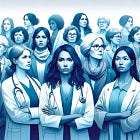 Generative AI and the Gender Bias