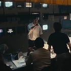 'September 5' Covers Its Paramount+ Streaming Date