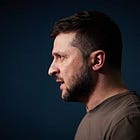 Zelensky Accuses China of Producing Weapons in Russia Following Video of Captured Chinese Nationals Allegedly Fighting in Ukraine