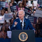 Biden’s choice: Fight, flight, or freeze