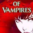 Psalm of Vampires: Chapter Twenty