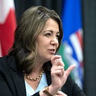 The UCP's Assault on Trans Rights in Alberta