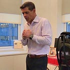 AI vs. Fraud: David Weigel's Fight to Save Families