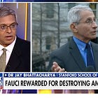 10 More Times Jay Bhattacharya, Trump's Pick for NIH Director, was Dead Wrong About COVID-19