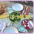 Issue #139: A Spring Refresh with Tons of Recommendations and Rituals