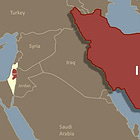 Did the US force Israel to cede strategic territory to Iran?