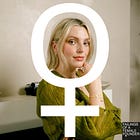 Learn from our mistakes: Estée Lalonde. Influencer GOAT, Mirror Water brand owner, and someone who has the potential to make me (and others) fangirl