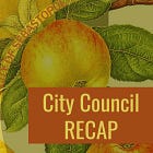 City Council Recap: Council pursues smaller water and sewer increases