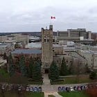 Dr Ponesse | University of Western Ontario vs Nuremburg Code