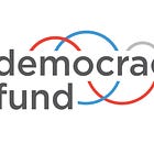 Democracy Fund gave nearly $366 million in about 1100 grants to 471 recipients from 2011-2023 mostly to "protect democracy"