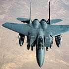 DOD: US Carries Out New Airstrikes Against Iranian Backed Armed Groups In Syria