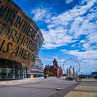Scaling Regional Fintech - With FinTech Wales