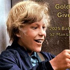 2025 "Battle For The Belt" Golden Ticket Giveaway #1