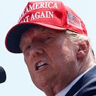 The Spell of Donald