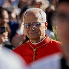 Leo XIV affirms Vatican II's Catholic-Jewish dialogue on Day 1?