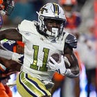 Georgia Tech | G/T Counter | 2024