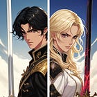 The Lives of Velnin chapter 24