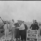 The new progressive economics: some constructive criticism