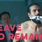 Leave to Remain - Tragicomedy Short Film