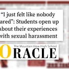 Lawsuit: California principal censors student journalists over sexual harassment story