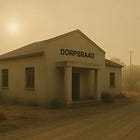 Subsidiariteit as Redmiddel: Althusius en die Herstel van Suid-Afrika