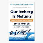 Our Iceberg Is Melting: Changing and Succeeding Under Any Conditions