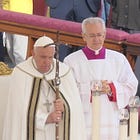 Pope had Latin Mass ban on his desk but didn't sign text: report