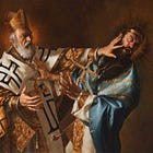 The Sixth Tool: The Big Picture Questions Settled by Vatican II