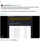 Elon Musk and His Guerrilla Communications War
