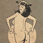 Diary of the Astro-Nudes