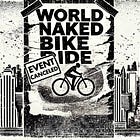 Beware of fake World Naked Bike Ride scams