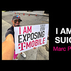 I Am Not Suicidal