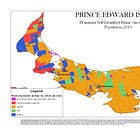 Prince Edward Island to Indian Immigrants: "We're full.'' 