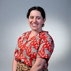 My First Byline: Arielle Zionts