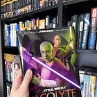 ‘The Acolyte: Wayseeker’ review: Lost faith, bittersweet hope, and captivating character studies 