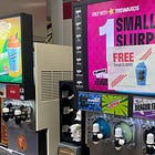 Get a FREE Refreshing Treat Every Friday in February
