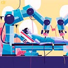 Your surgeon, a robot, will see you soon