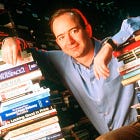 Lex Friedman Podcast #405 - Jeff Bezos: Amazon and Blue Origin