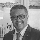 A Letter To Tedros