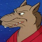 Peter Renaday, Voice Actor And Original 'TMNT' Splinter, Dead At 89