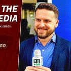 Meeting the Milan Media: Daniele Longo [Bonus article]