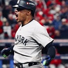Juan Soto is the right player at the right time for the Mariners