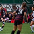 Olivia Moultrie signs three year extension + latest Thorns signing & news