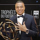 How Will Mbappe Fit In At Madrid?